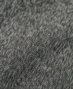 Online Covert Salt & Pepper Cossack Jacket Jackets&coats