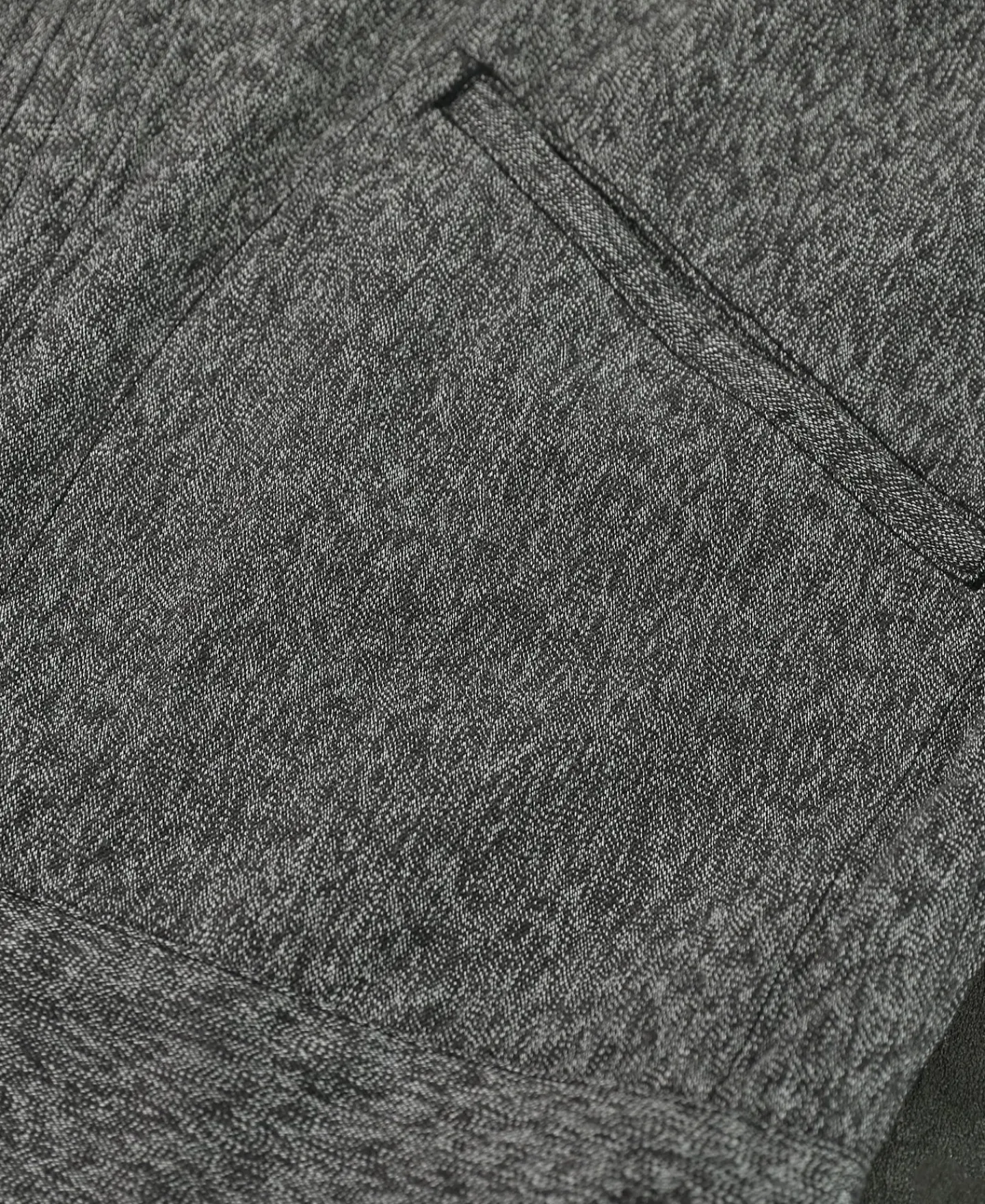 Online Covert Salt & Pepper Cossack Jacket Jackets&coats