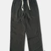 New Experimental Test Sample Protective Cover Pants - Dark Brown Pants&trousers