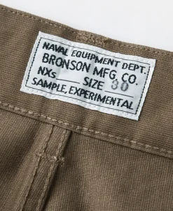 Hot Experimental Test Sample Protective Cover Pants - Khaki Pants&trousers
