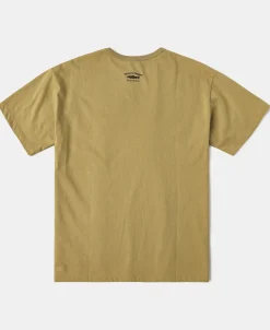 Fashion Fly Fishing Slogan T-Shirt - SAVE THE RIVER Short Sleeve T-Shirts | T-shirts