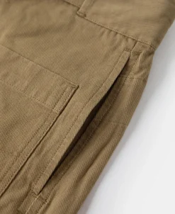 Clearance French Army Dispatch Motorcycle Shorts Shorts