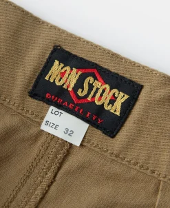 Clearance French Army Dispatch Motorcycle Shorts Shorts