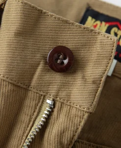 Clearance French Army Dispatch Motorcycle Shorts Shorts