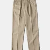 Discount French Army M-1952 Chino Trousers Pants&trousers