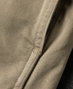 Discount French Army M-1952 Chino Trousers Pants&trousers