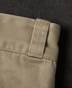 Discount French Army M-1952 Chino Trousers Pants&trousers