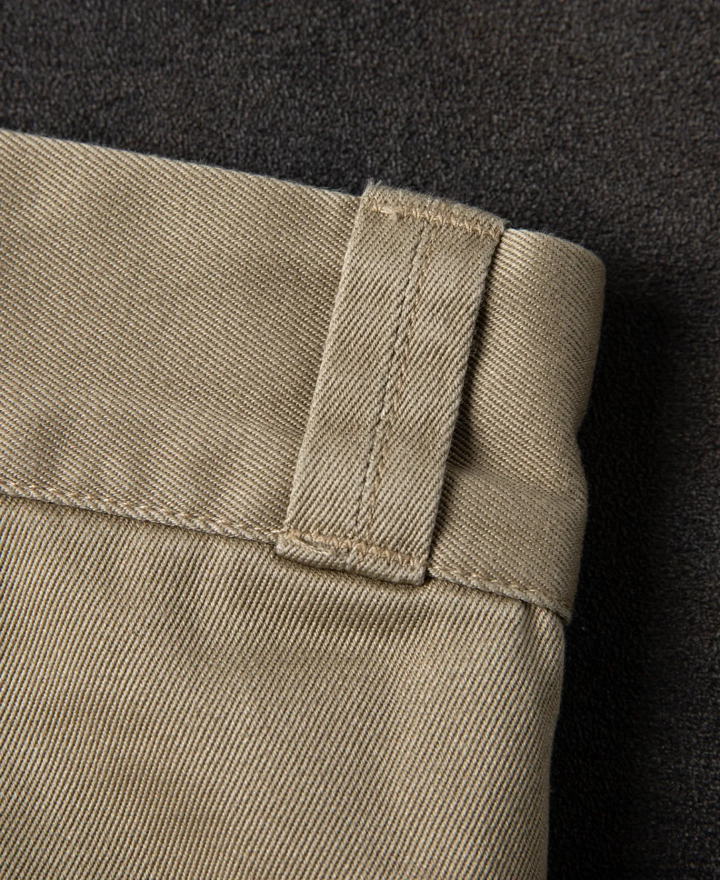 Discount French Army M-1952 Chino Trousers Pants&trousers