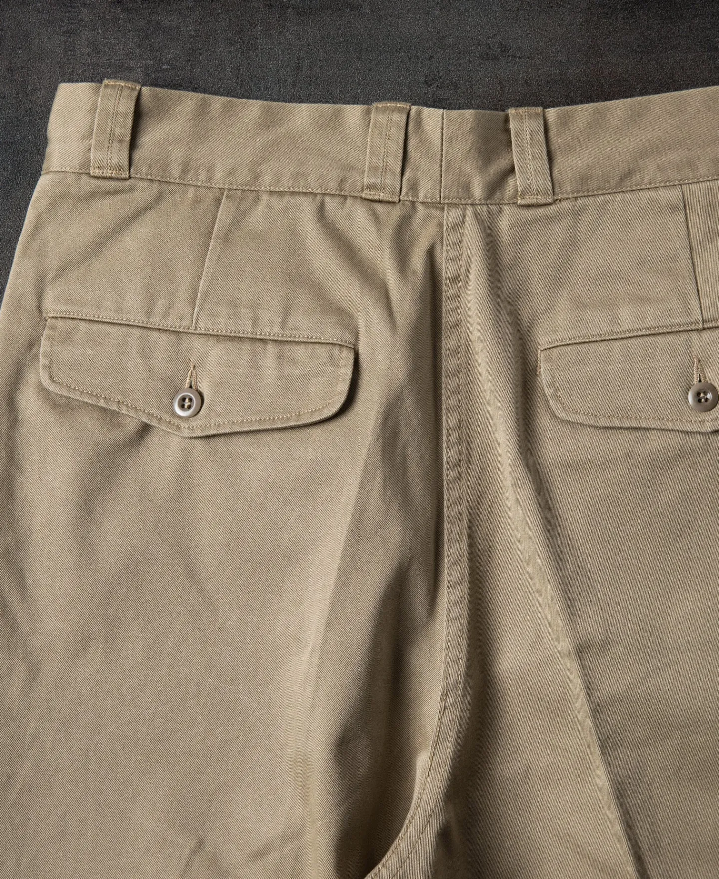 Discount French Army M-1952 Chino Trousers Pants&trousers