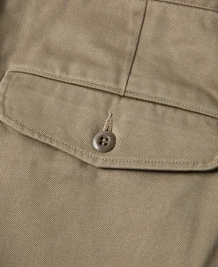 Discount French Army M-1952 Chino Trousers Pants&trousers