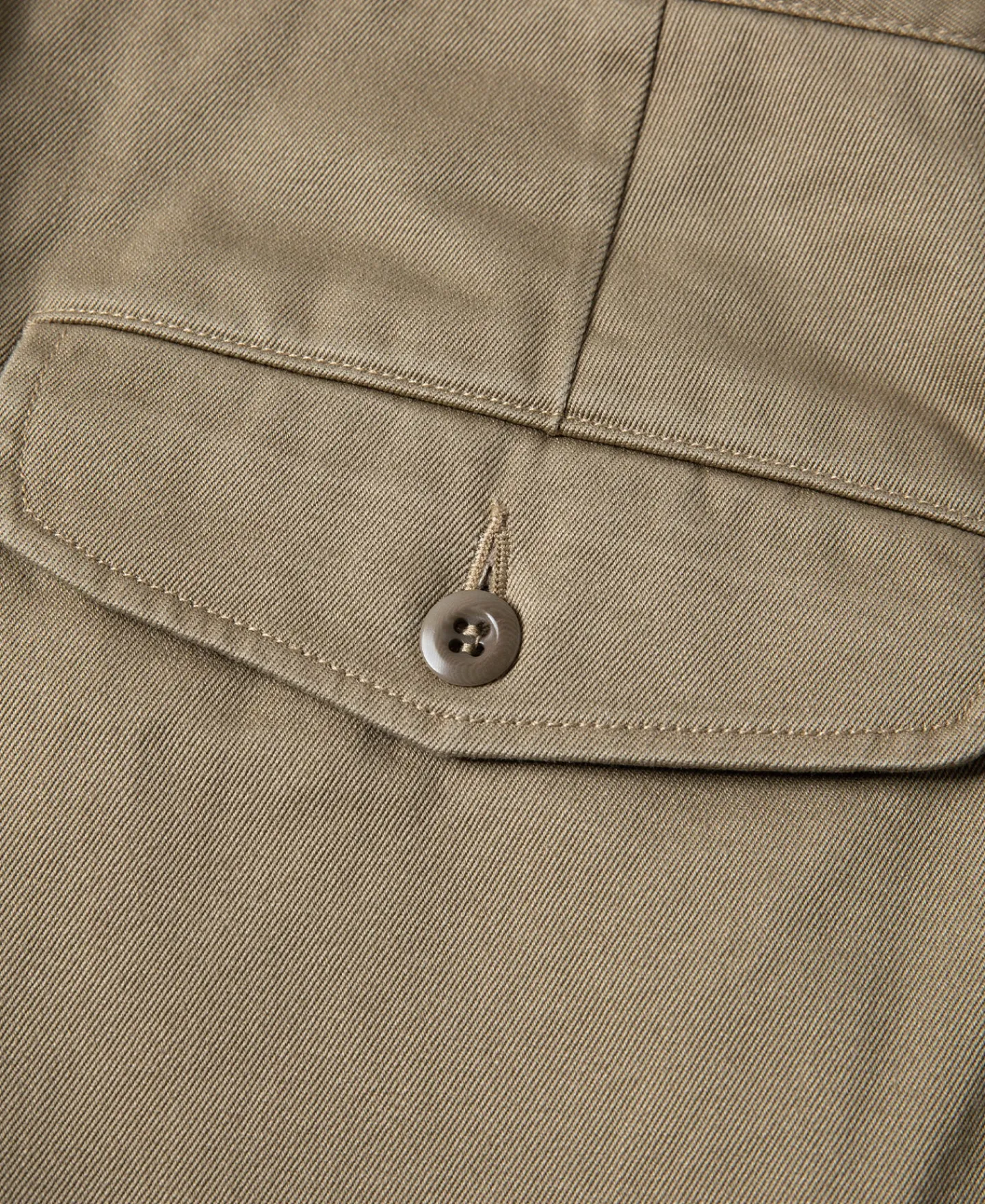 Discount French Army M-1952 Chino Trousers Pants&trousers