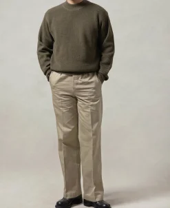 Discount French Army M-1952 Chino Trousers Pants&trousers