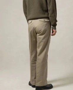 Discount French Army M-1952 Chino Trousers Pants&trousers