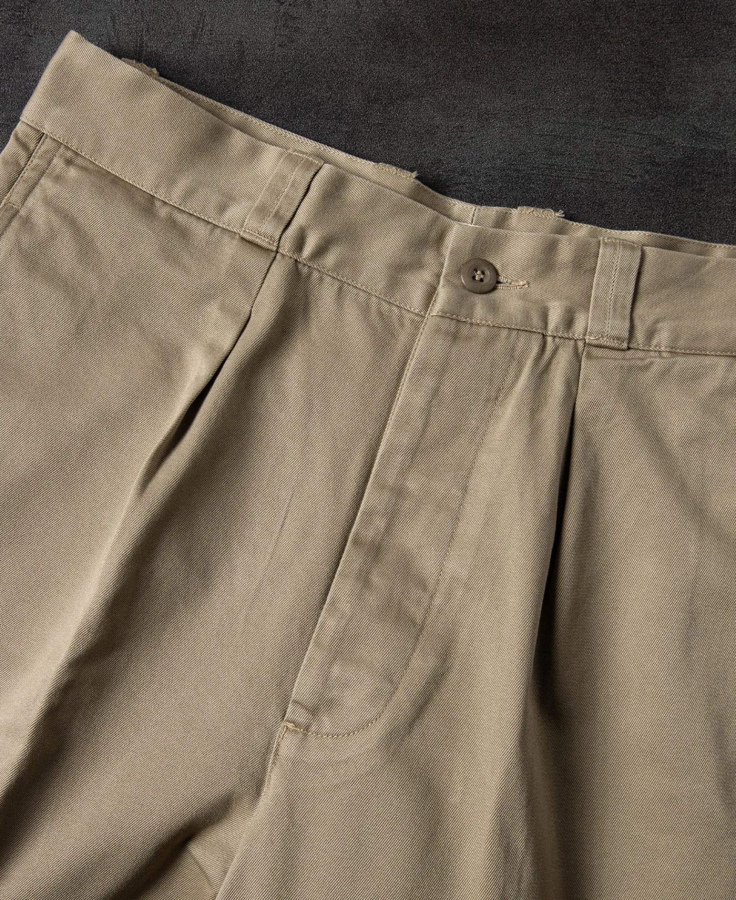 Discount French Army M-1952 Chino Trousers Pants&trousers
