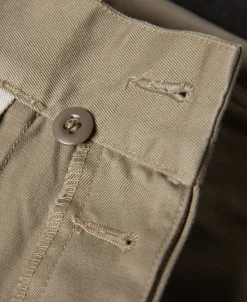 Discount French Army M-1952 Chino Trousers Pants&trousers