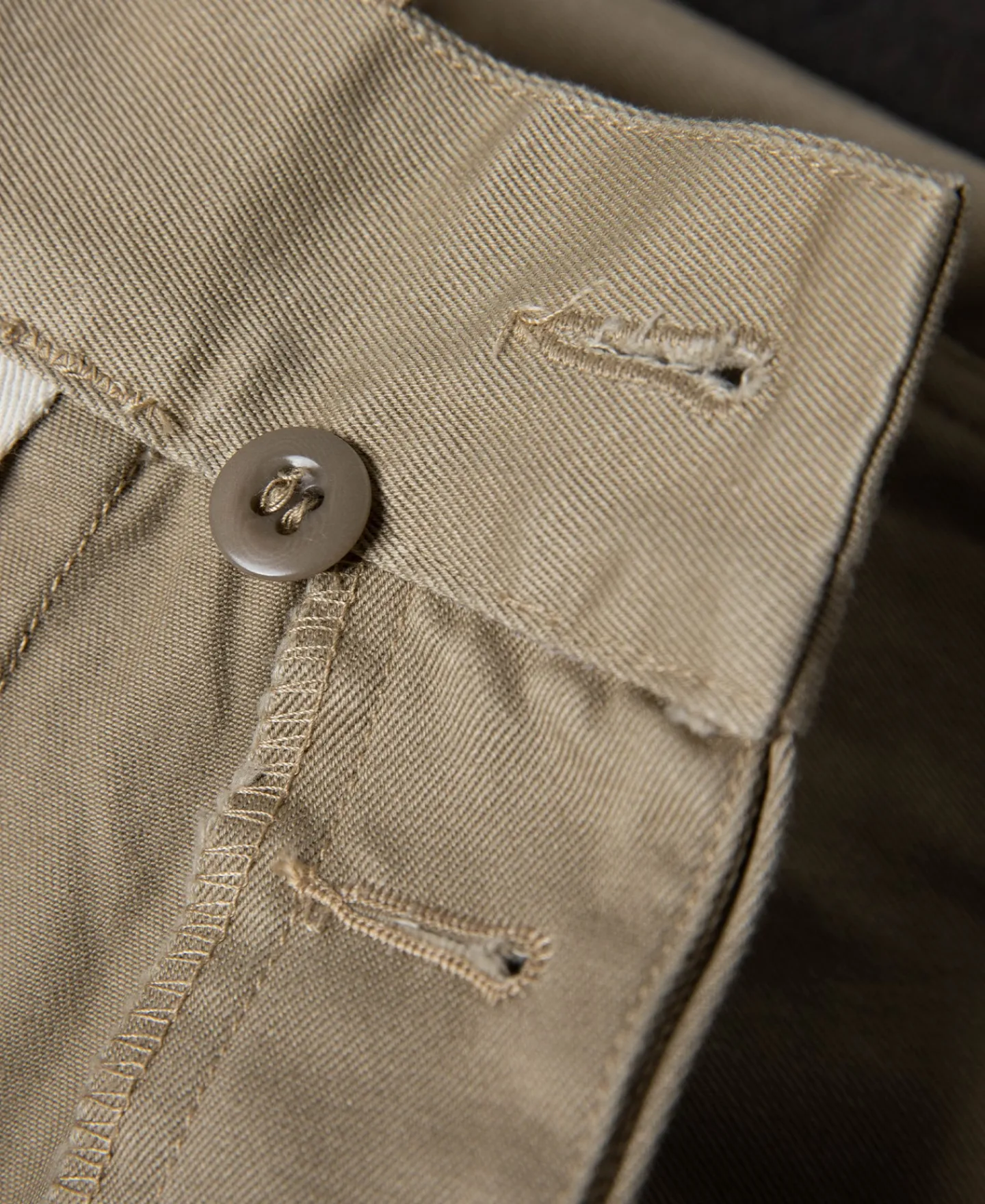 Discount French Army M-1952 Chino Trousers Pants&trousers