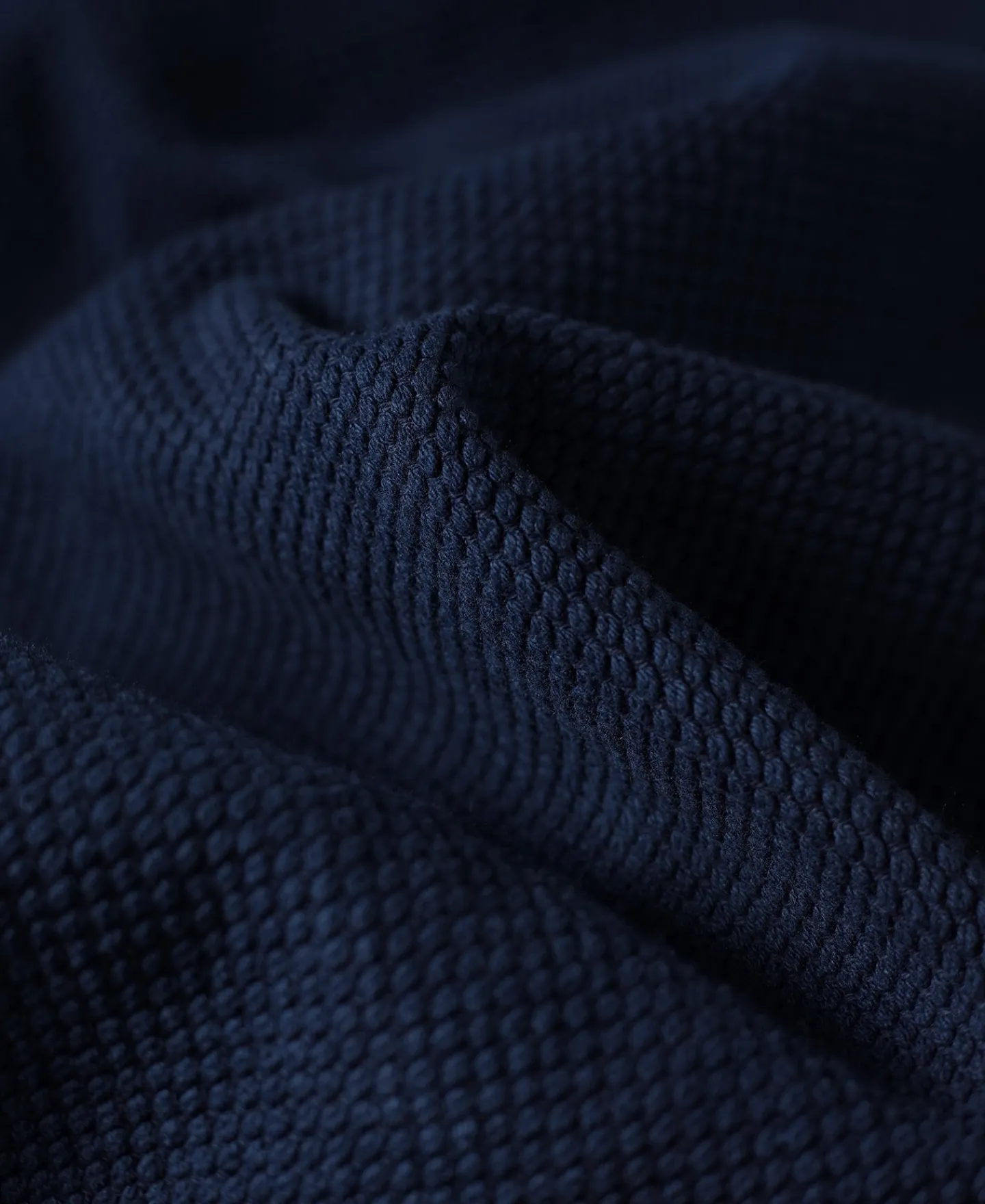 Sale French Indigo-Dyed Sashiko Work Jacket Jackets&coats