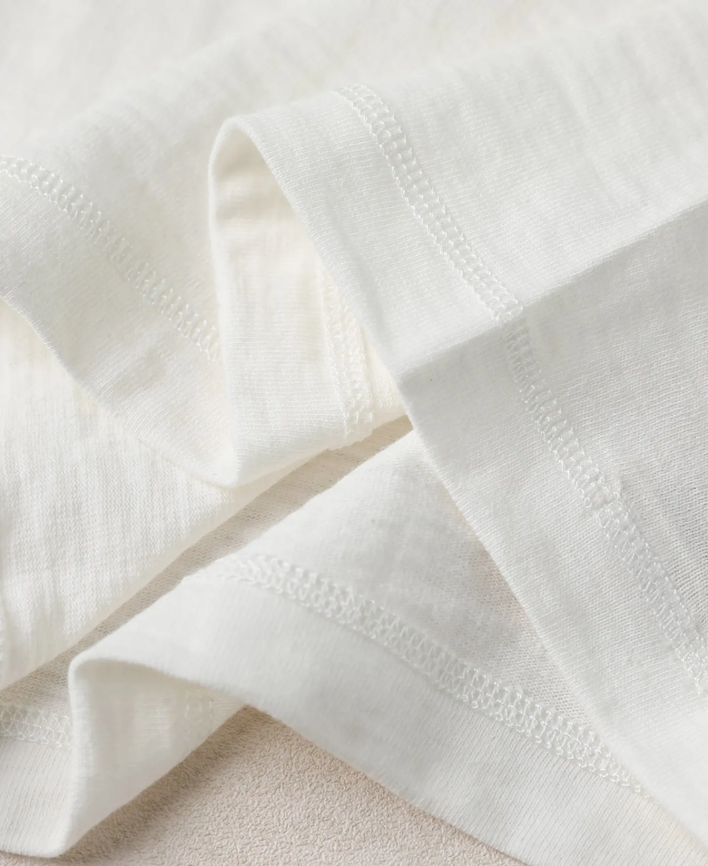 Best Heavyweight US Cotton Gusset Tubular T-Shirt - White Short Sleeve T-Shirts | T-shirts