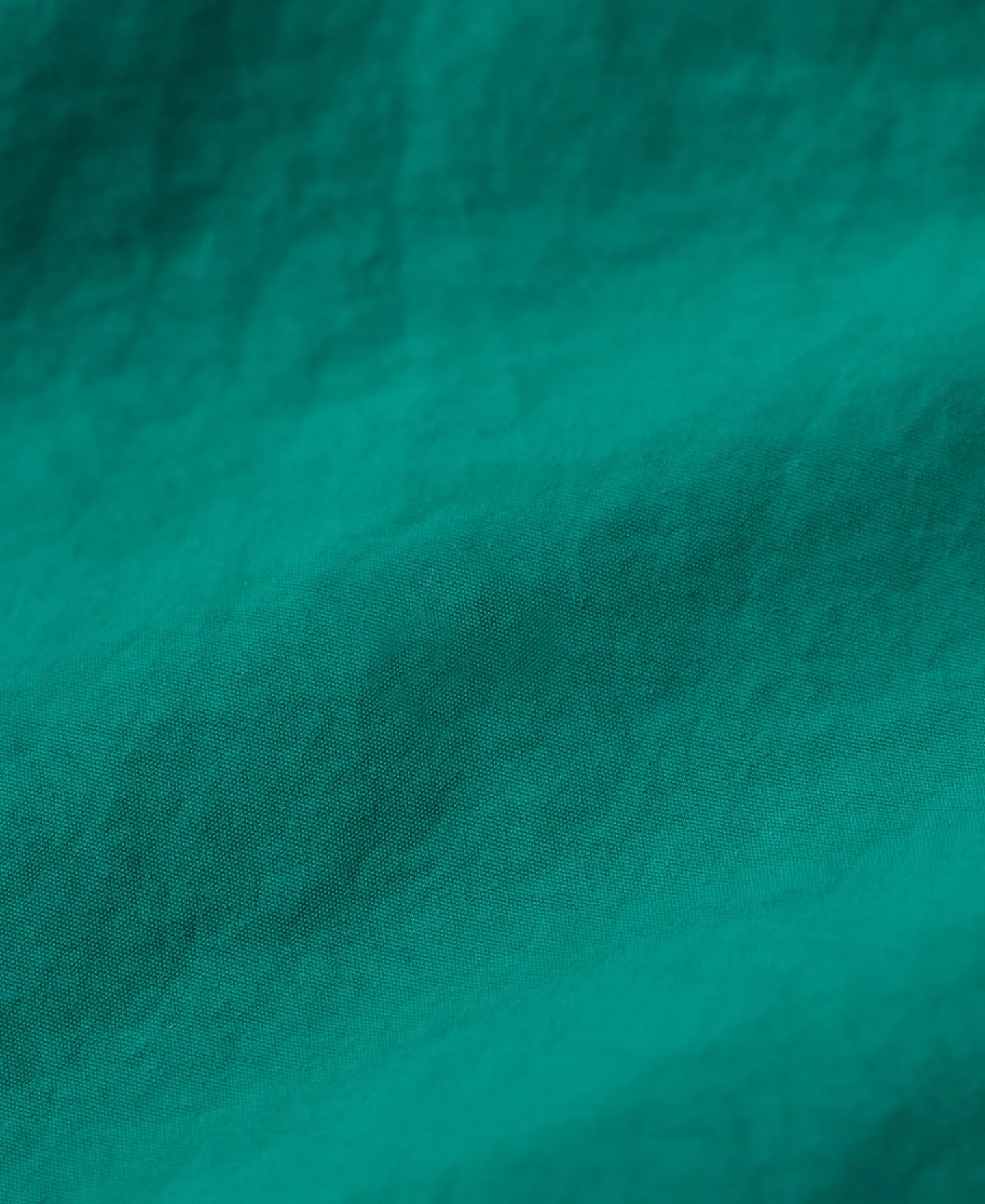 Clearance 5-Inch Nylon Swim Shorts - Green Shorts