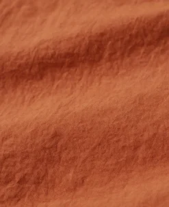 Fashion 5-Inch Nylon Swim Shorts - Orange Shorts