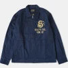 Fashion Korean War 6147th TAG. CON. GP. Mosquito Club Tour Jacket Jackets&coats