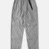 Fashion Loose Climbers' Pants - Stripe Pants&trousers