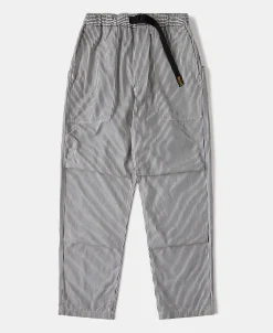 Fashion Loose Climbers' Pants - Stripe Pants&trousers