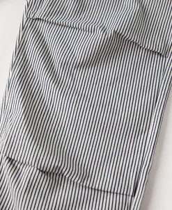 Fashion Loose Climbers' Pants - Stripe Pants&trousers