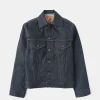 Clearance Lot 601 1969 Model 3rd Selvedge Denim Jacket Denim | Jackets&coats