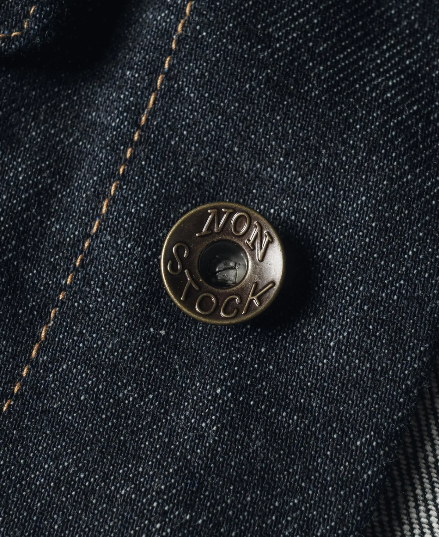 Clearance Lot 601 1969 Model 3rd Selvedge Denim Jacket Denim | Jackets&coats