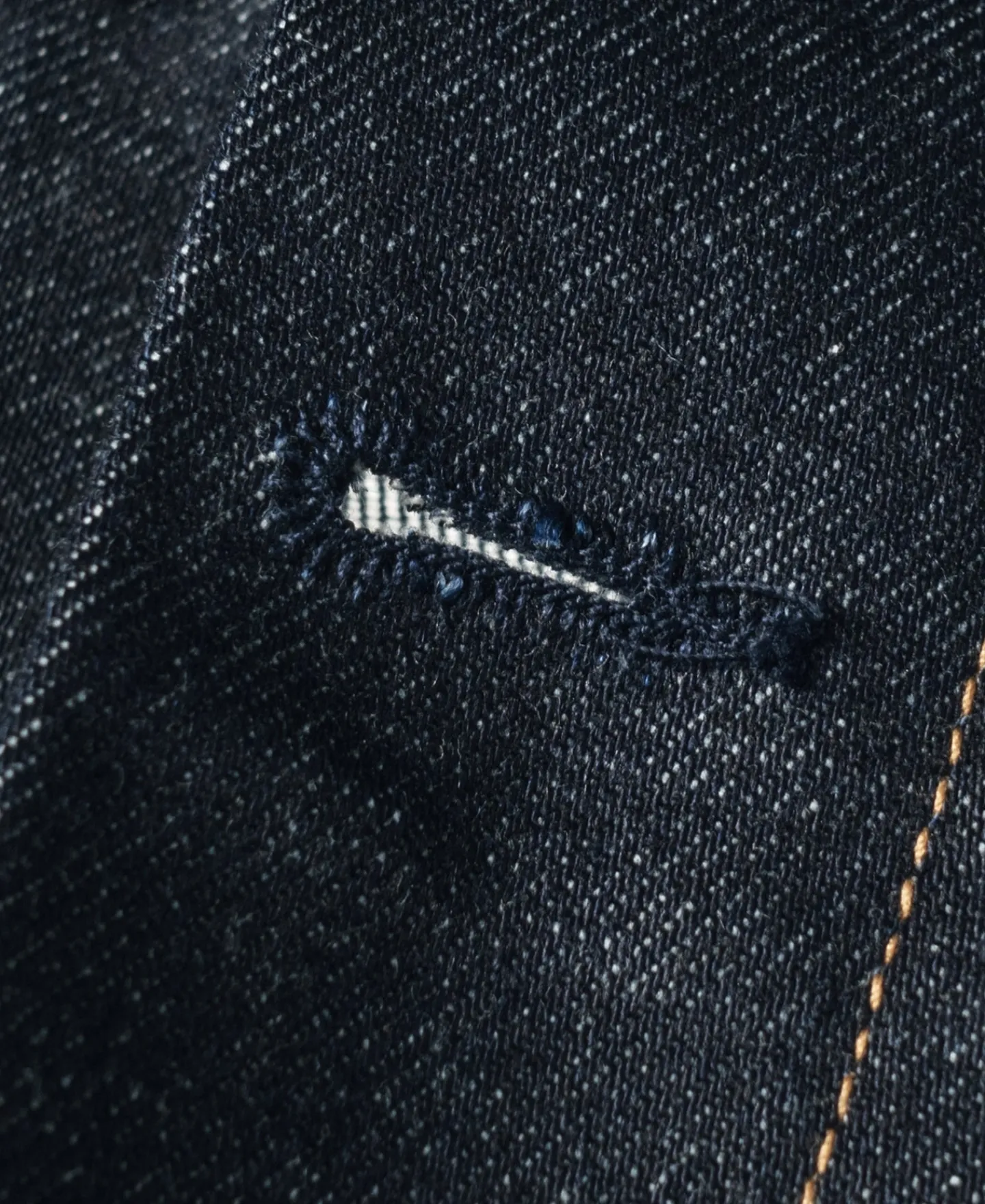 Clearance Lot 601 1969 Model 3rd Selvedge Denim Jacket Denim | Jackets&coats