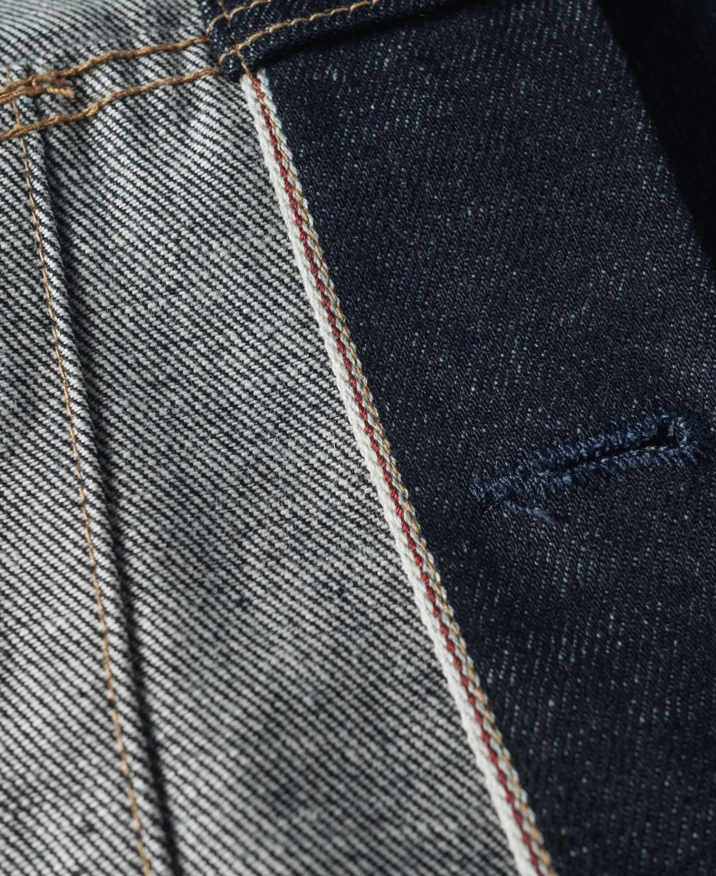 Clearance Lot 601 1969 Model 3rd Selvedge Denim Jacket Denim | Jackets&coats