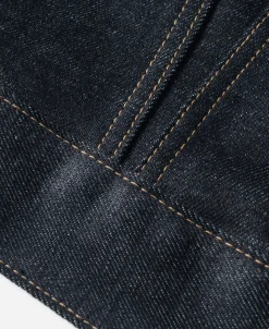 Clearance Lot 601 1969 Model 3rd Selvedge Denim Jacket Denim | Jackets&coats