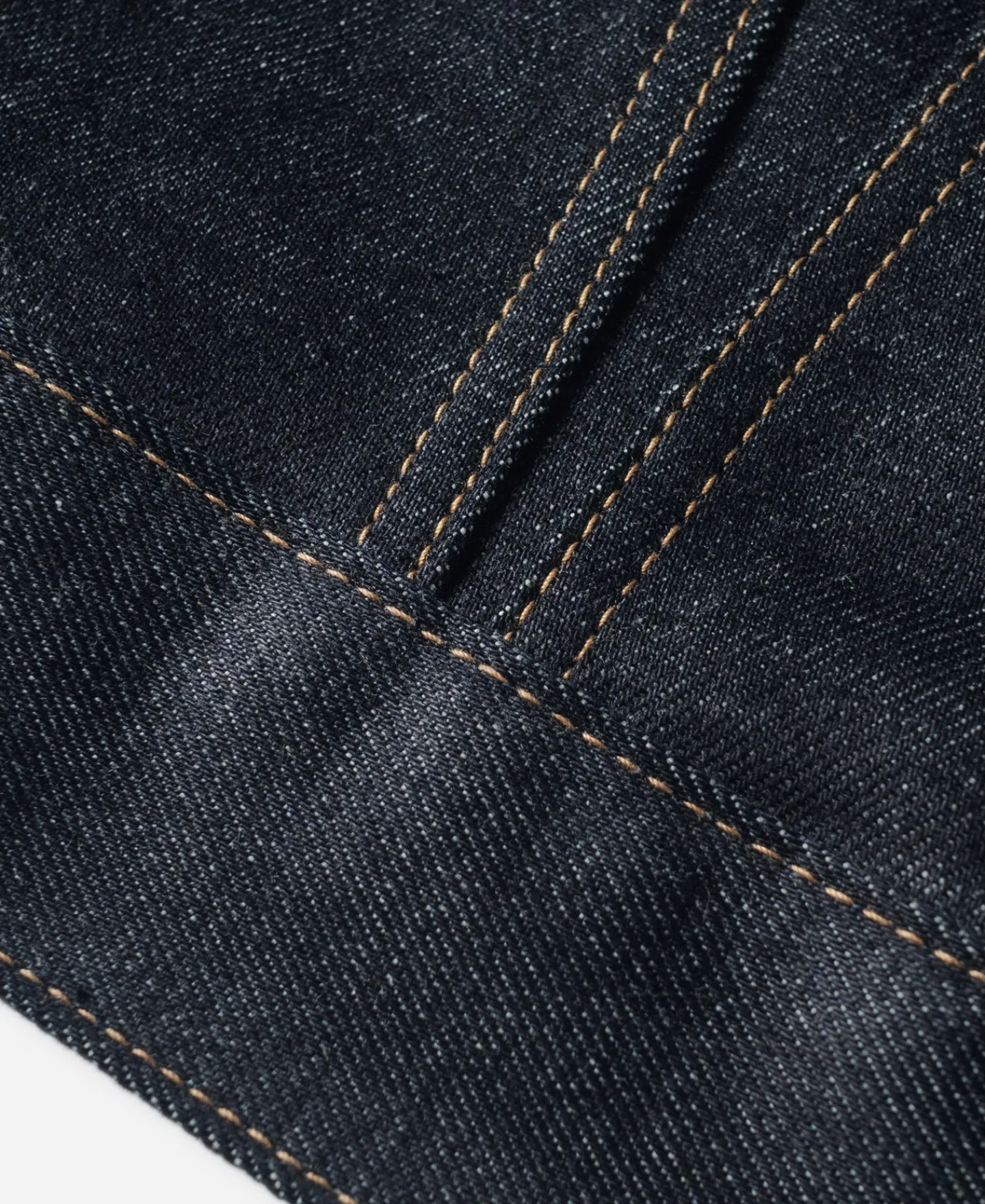 Clearance Lot 601 1969 Model 3rd Selvedge Denim Jacket Denim | Jackets&coats