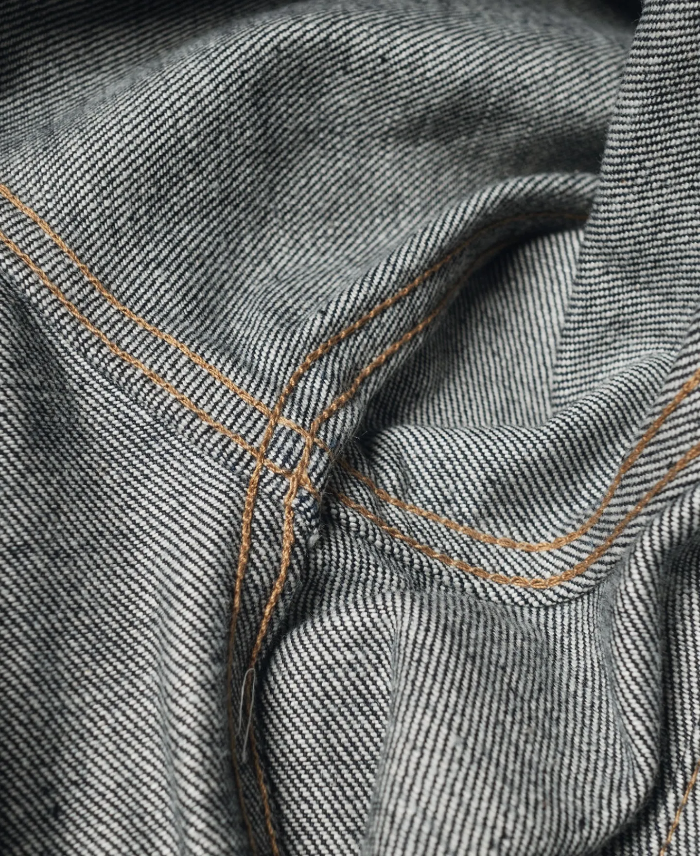 Clearance Lot 601 1969 Model 3rd Selvedge Denim Jacket Denim | Jackets&coats