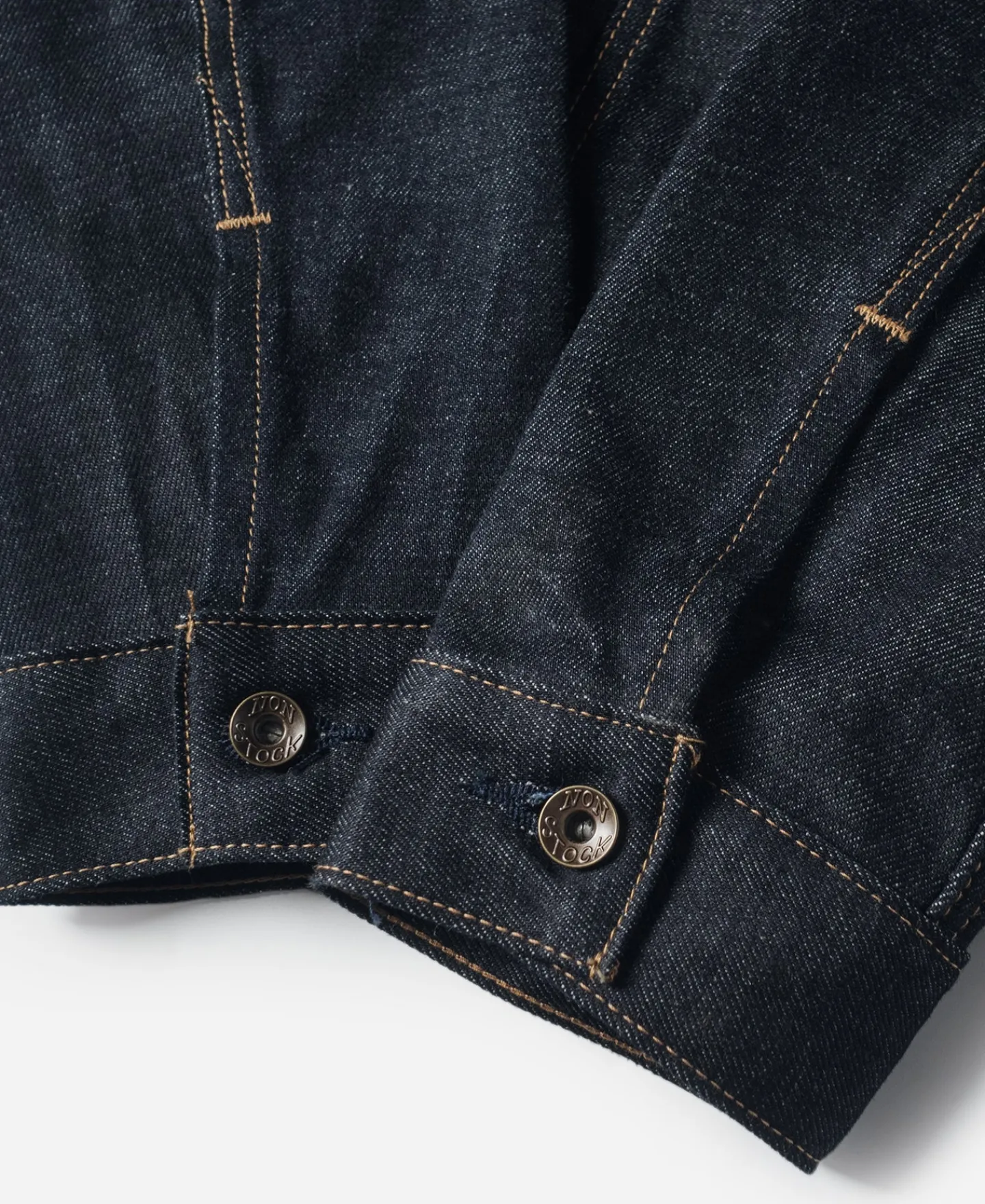 Clearance Lot 601 1969 Model 3rd Selvedge Denim Jacket Denim | Jackets&coats
