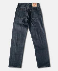 Discount Lot 602 1969 Model Selvedge Denim Jeans Jeans | Denim