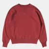 Sale Lot 111 AE Einstein Sweatshirt - Red Sweatshirts&hoodies