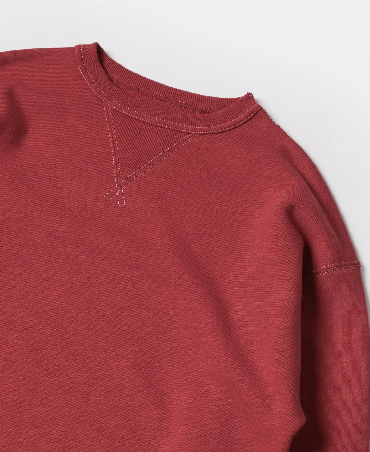 Sale Lot 111 AE Einstein Sweatshirt - Red Sweatshirts&hoodies
