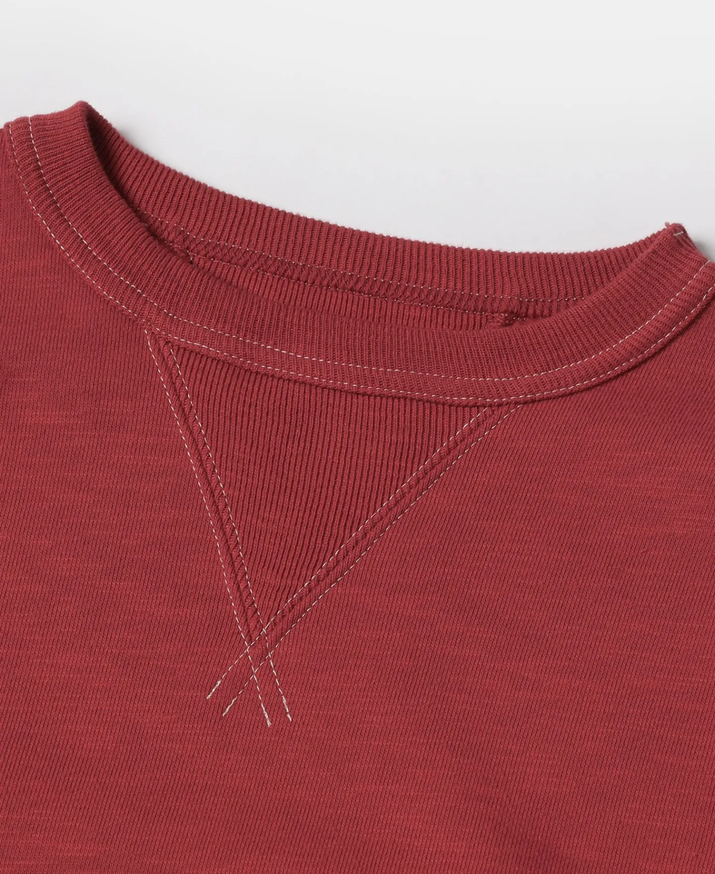 Sale Lot 111 AE Einstein Sweatshirt - Red Sweatshirts&hoodies