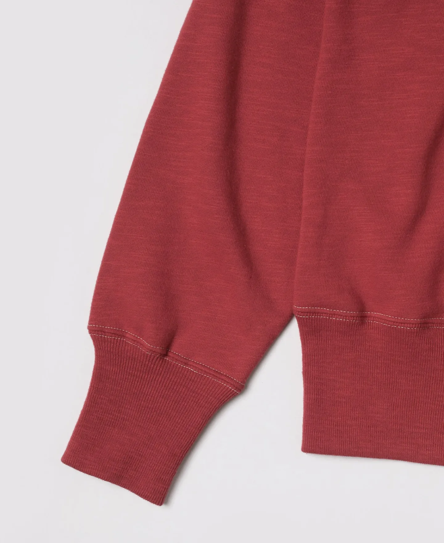 Sale Lot 111 AE Einstein Sweatshirt - Red Sweatshirts&hoodies