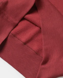 Sale Lot 111 AE Einstein Sweatshirt - Red Sweatshirts&hoodies