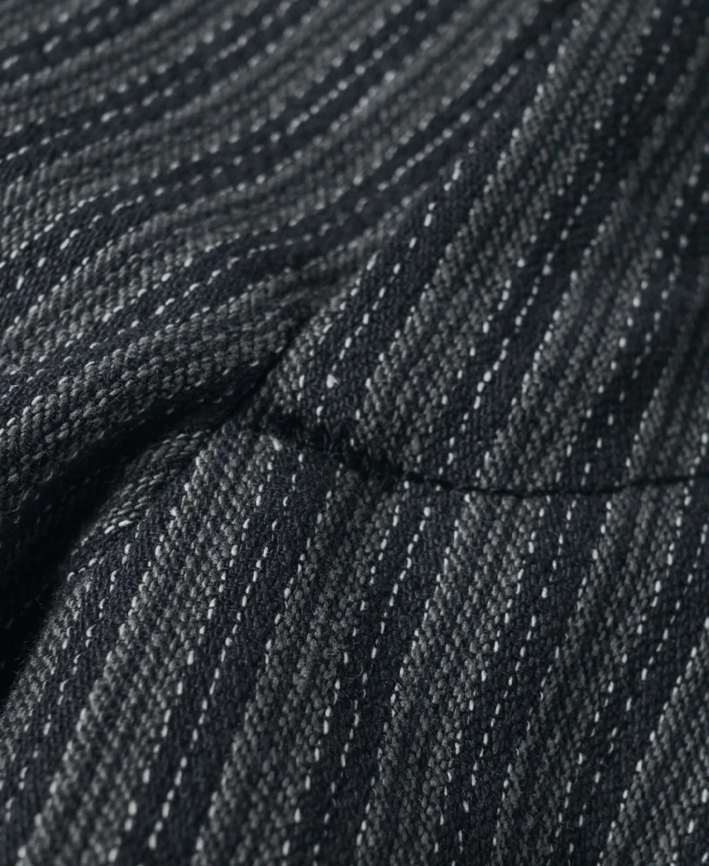 Best Lot 931 Black & Gray Stripe Pants Pants&trousers