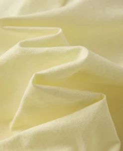 Best Lot 218 Button Down Oxford Shirt - Creamy Yellow Long Sleeve Shirts | Shirts
