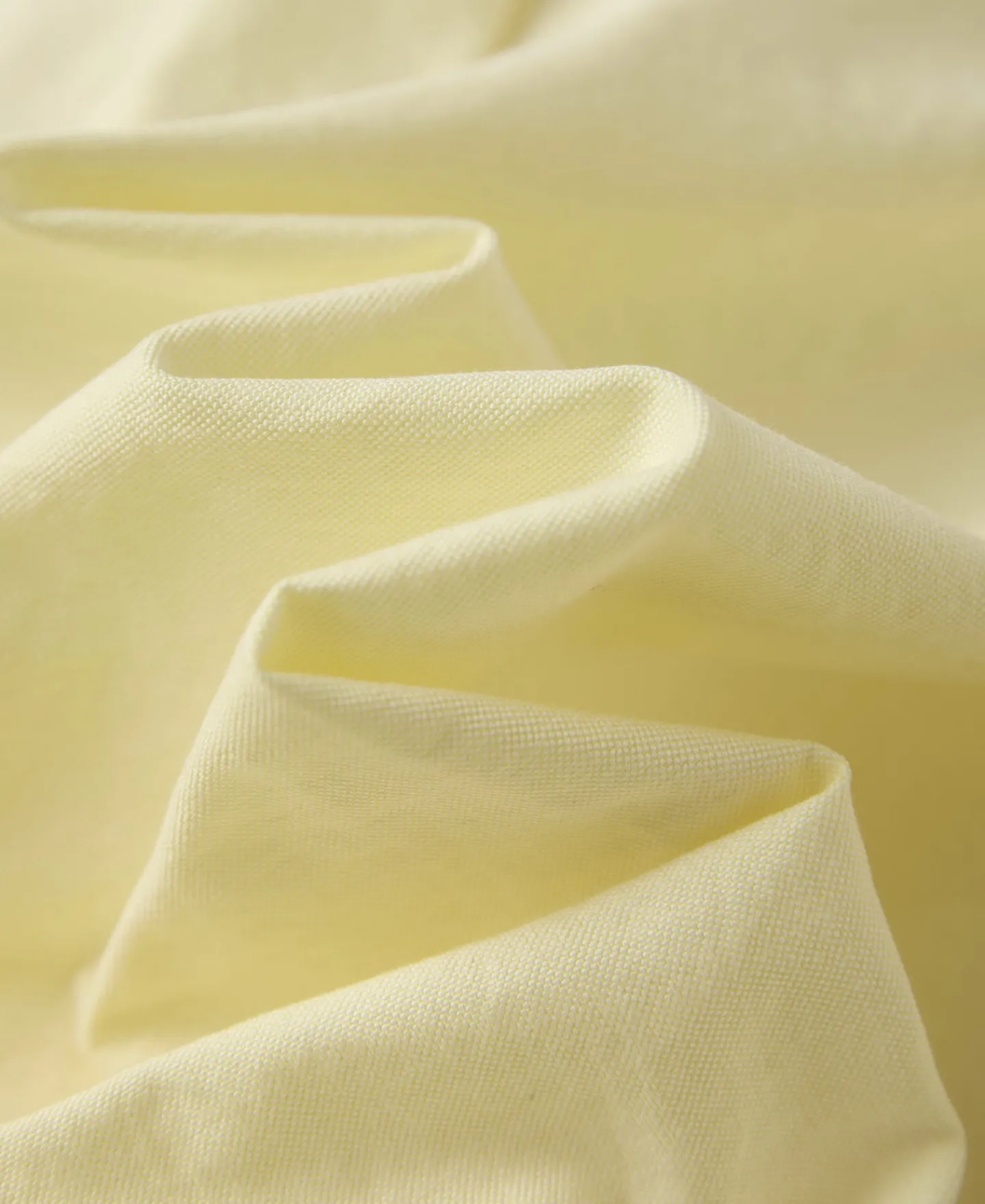 Best Lot 218 Button Down Oxford Shirt - Creamy Yellow Long Sleeve Shirts | Shirts