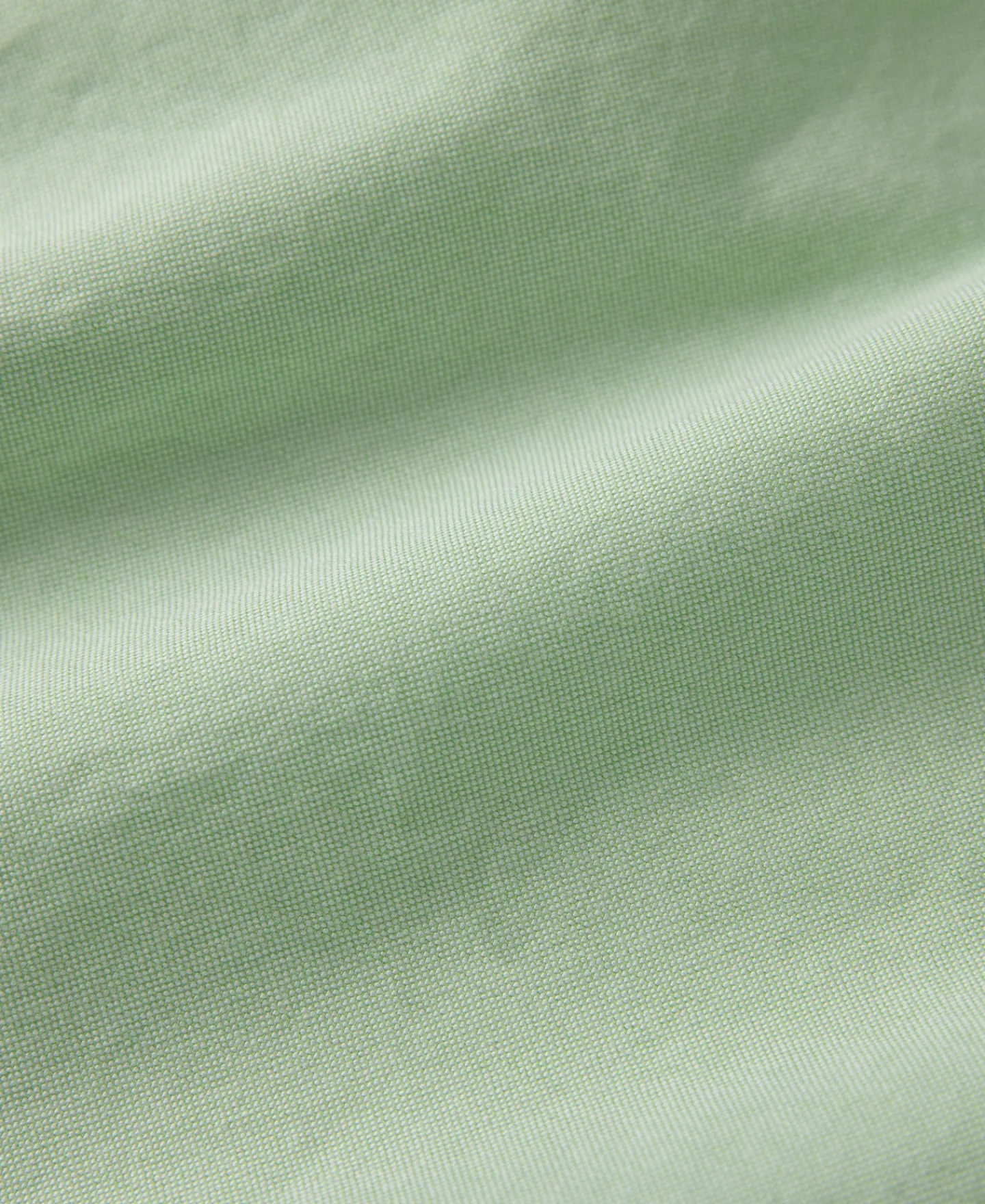 Online Lot 218 Button Down Oxford Shirt - Green Long Sleeve Shirts | Shirts