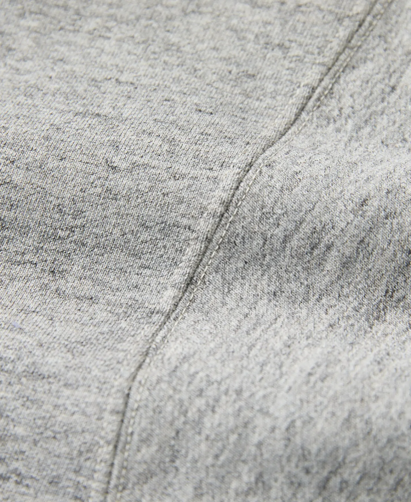 Sale Lot 117 Double V-Gusset After Hoodie - Navy/Gray Sweatshirts&hoodies