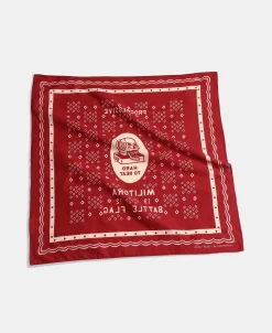 Best Lot 608 Graphic Rider Bandana Scarves&bandanas
