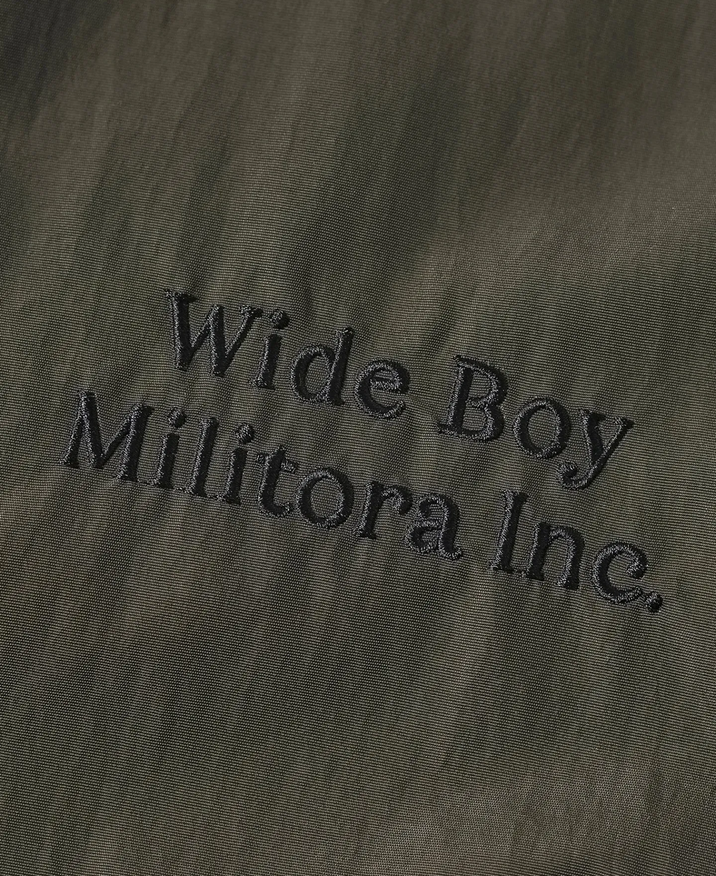 Best Lot 1013 Nylon Tracksuit Trousers - Olive Pants&trousers