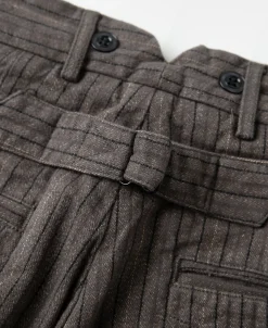 Fashion Lot 920 Old Time Stripe Pants Pants&trousers